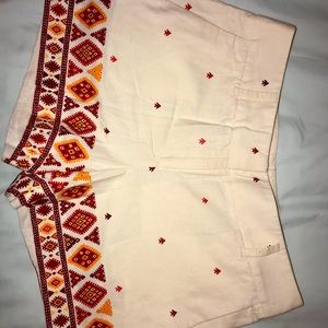 Ann Taylor Loft size 4 shorts
